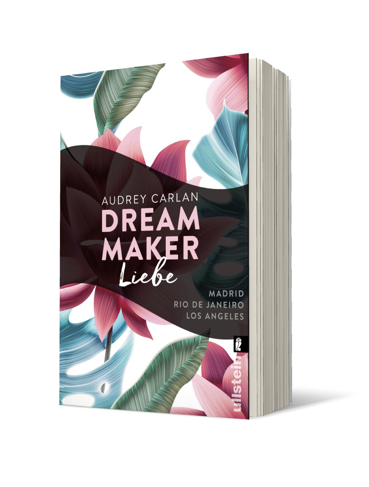 Dream Maker - Liebe (The Dream Maker 4)