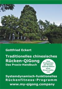 Traditionelles chinesisches Rücken-QiGong