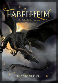 Fabelheim Band 4