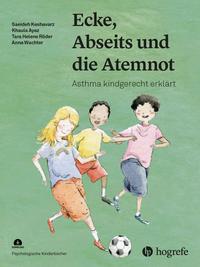 Ecke, Abseits und die Atemnot