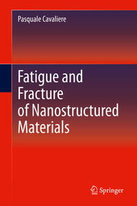 Fatigue and Fracture of Nanostructured Materials