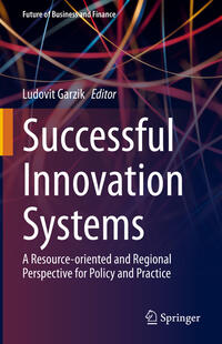 Successful Innovation Systems