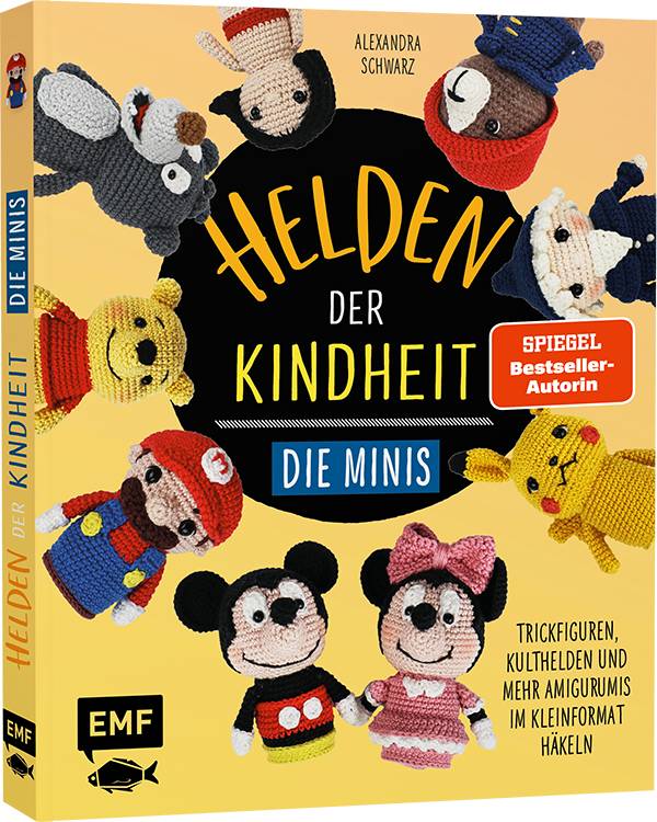 Helden der Kindheit – Die Minis