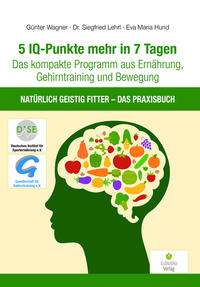 5 IQ-Punkte mehr in 7 Tagen