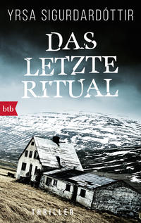 Das letzte Ritual