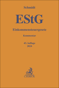 Einkommensteuergesetz