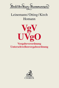 VgV - UVgO