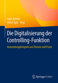 Die Digitalisierung der Controlling-Funktion