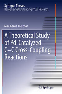 A Theoretical Study of Pd-Catalyzed C-C Cross-Coupling Reactions