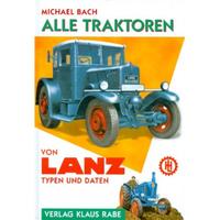 Alle Traktoren von Lanz