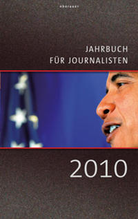 Jahrbuch für Journalisten 2010