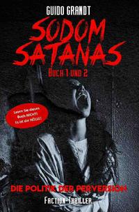 Sodom Satanas Buch 1 &amp; 2