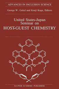 United States-Japan Seminar on Host-Guest Chemistry