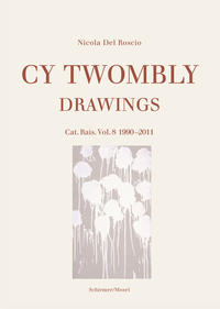 Drawings. Cat. Rais. Vol. 8 1990-2011