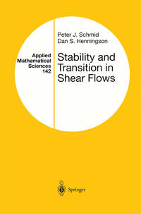 Stability and Transition in Shear Flows