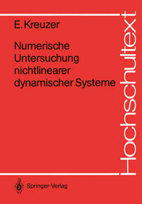 Numerische Untersuchung nichtlinearer dynamischer Systeme