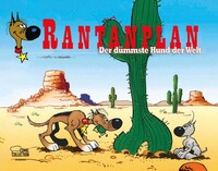 Rantanplan - Der dümmste Hund der Welt