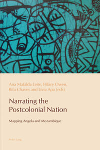 Narrating the Postcolonial Nation