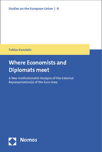 Where Economists and Diplomats meet