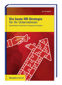 Die beste HR-Strategie für Ihr Unternehmen