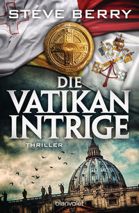 Die Vatikan-Intrige