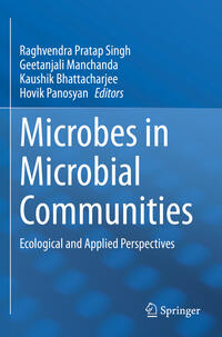 Microbes in Microbial Communities