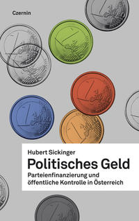 Politisches Geld