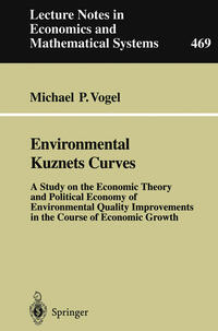 Environmental Kuznets Curves