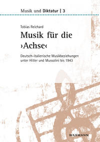 Musik für die ‚Achse‘