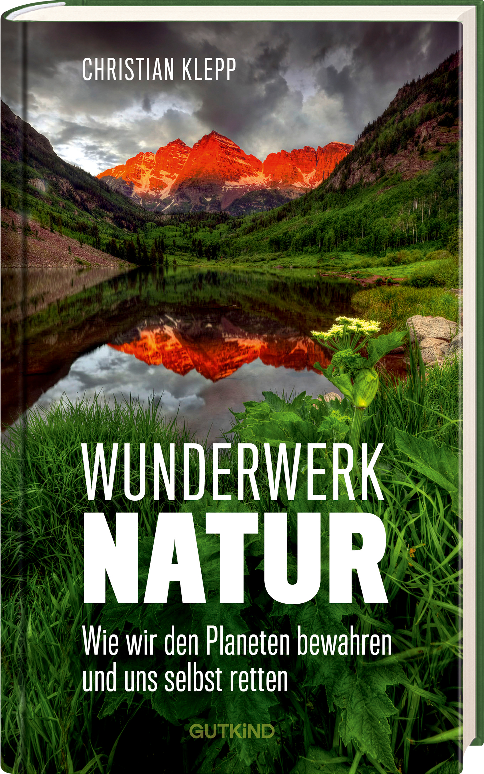 Wunderwerk Natur