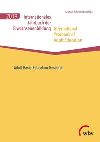 Internationales Jahrbuch der Erwachsenenbildung / International Yearbook of Adult Education 2019