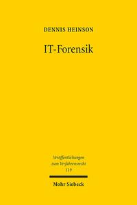 IT-Forensik