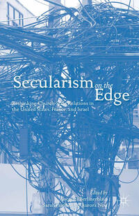 Secularism on the Edge