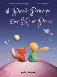 Il Piccolo Principe - Der Kleine Prinz