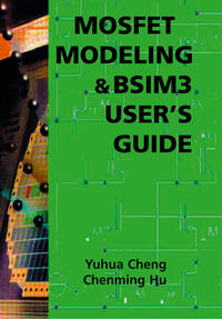 MOSFET Modeling & BSIM3 User’s Guide