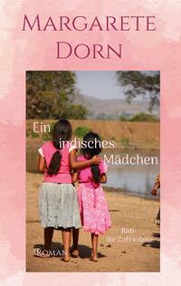 Ein indisches Mädchen