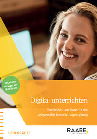 Digital unterrichten