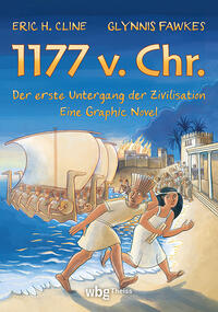 1177 v. Chr. – Eine Graphic Novel