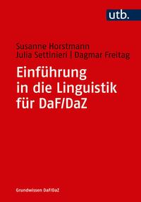 Einführung in die Linguistik für DaF/DaZ