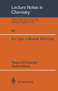 Theory of Coronoid Hydrocarbons