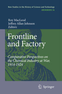 Frontline and Factory