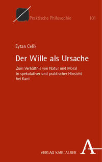 Der Wille als Ursache