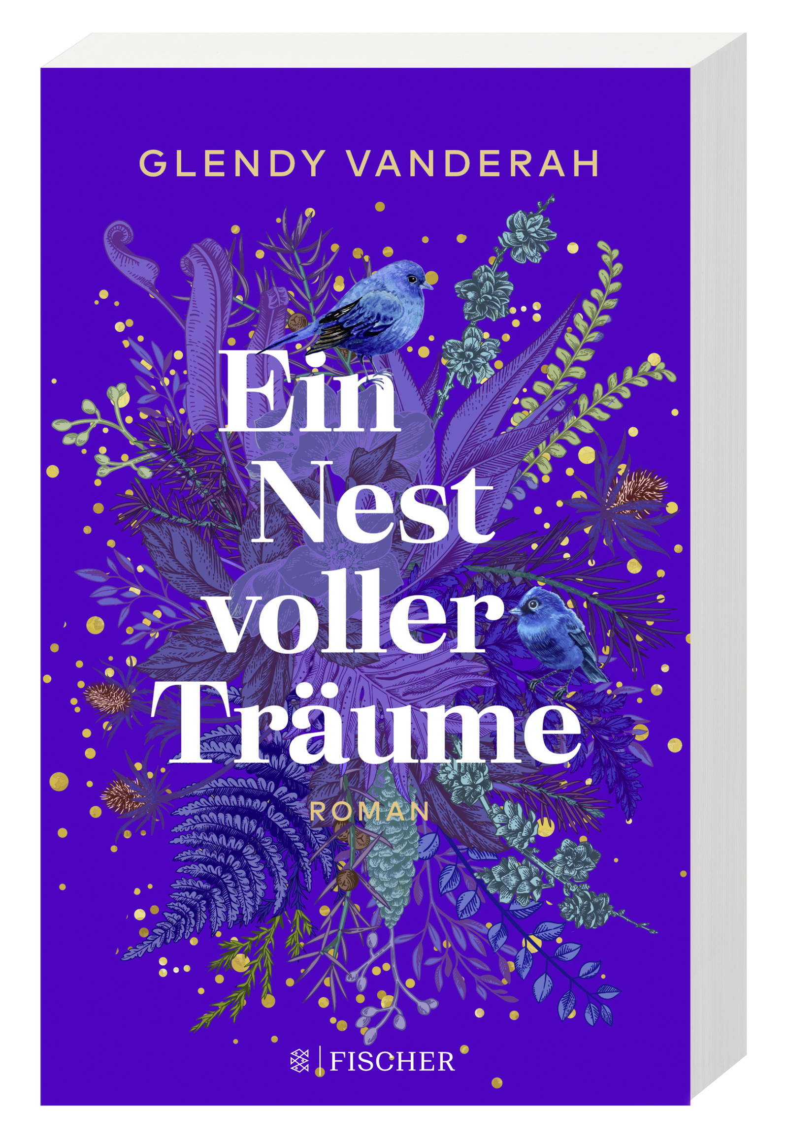 Ein Nest voller Träume