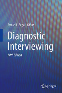 Diagnostic Interviewing