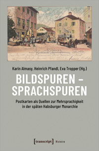 Bildspuren – Sprachspuren