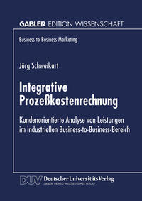 Integrative Prozeßkostenrechnung