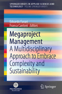 Megaproject Management