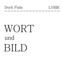 Wort und Bild