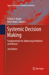 Systemic Decision Making