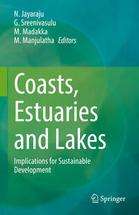 Coasts, Estuaries and Lakes